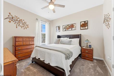 16 High Mountain Drive Fairmont WV 26554