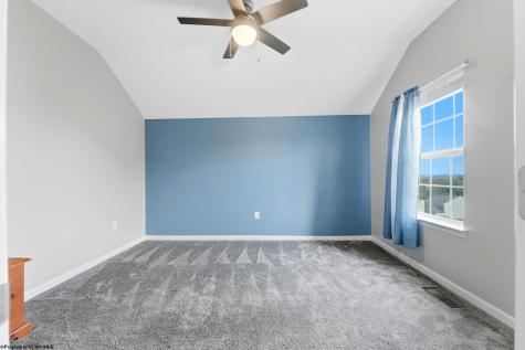 16 High Mountain Drive Fairmont WV 26554