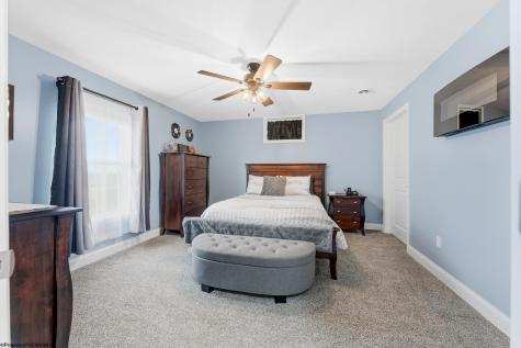 16 High Mountain Drive Fairmont WV 26554