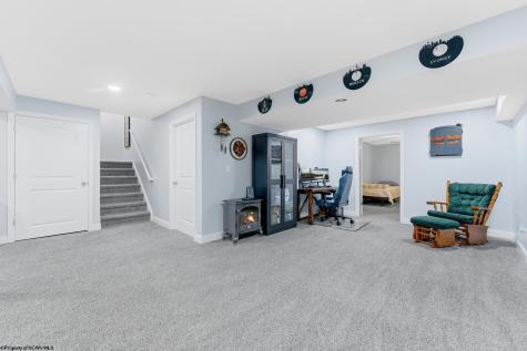 16 High Mountain Drive Fairmont WV 26554