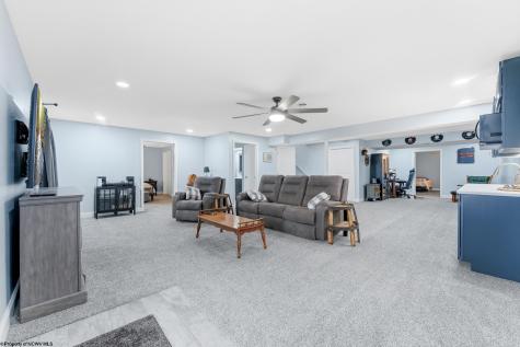 16 High Mountain Drive Fairmont WV 26554