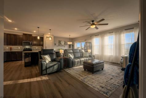 16 High Mountain Drive Fairmont WV 26554