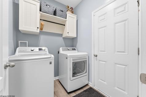 16 High Mountain Drive Fairmont WV 26554