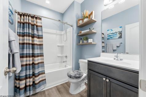 16 High Mountain Drive Fairmont WV 26554