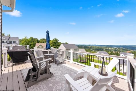 16 High Mountain Drive Fairmont WV 26554
