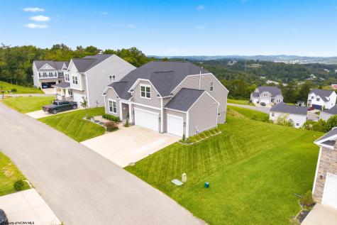16 High Mountain Drive Fairmont WV 26554