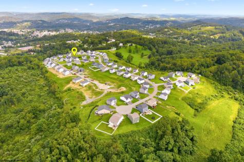 16 High Mountain Drive Fairmont WV 26554