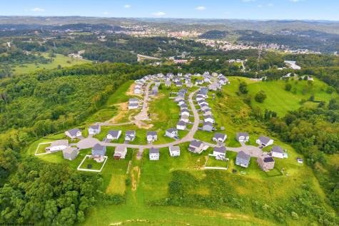 16 High Mountain Drive Fairmont WV 26554
