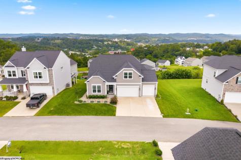 16 High Mountain Drive Fairmont WV 26554
