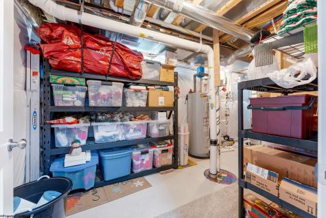 16 High Mountain Drive Fairmont WV 26554