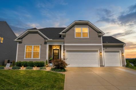 16 High Mountain Drive Fairmont WV 26554