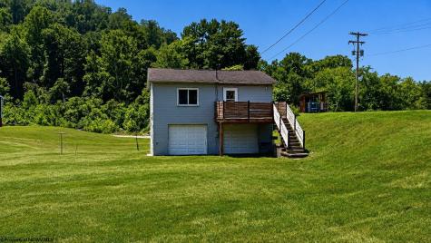 425 Bridge Street Fairmont WV 26554