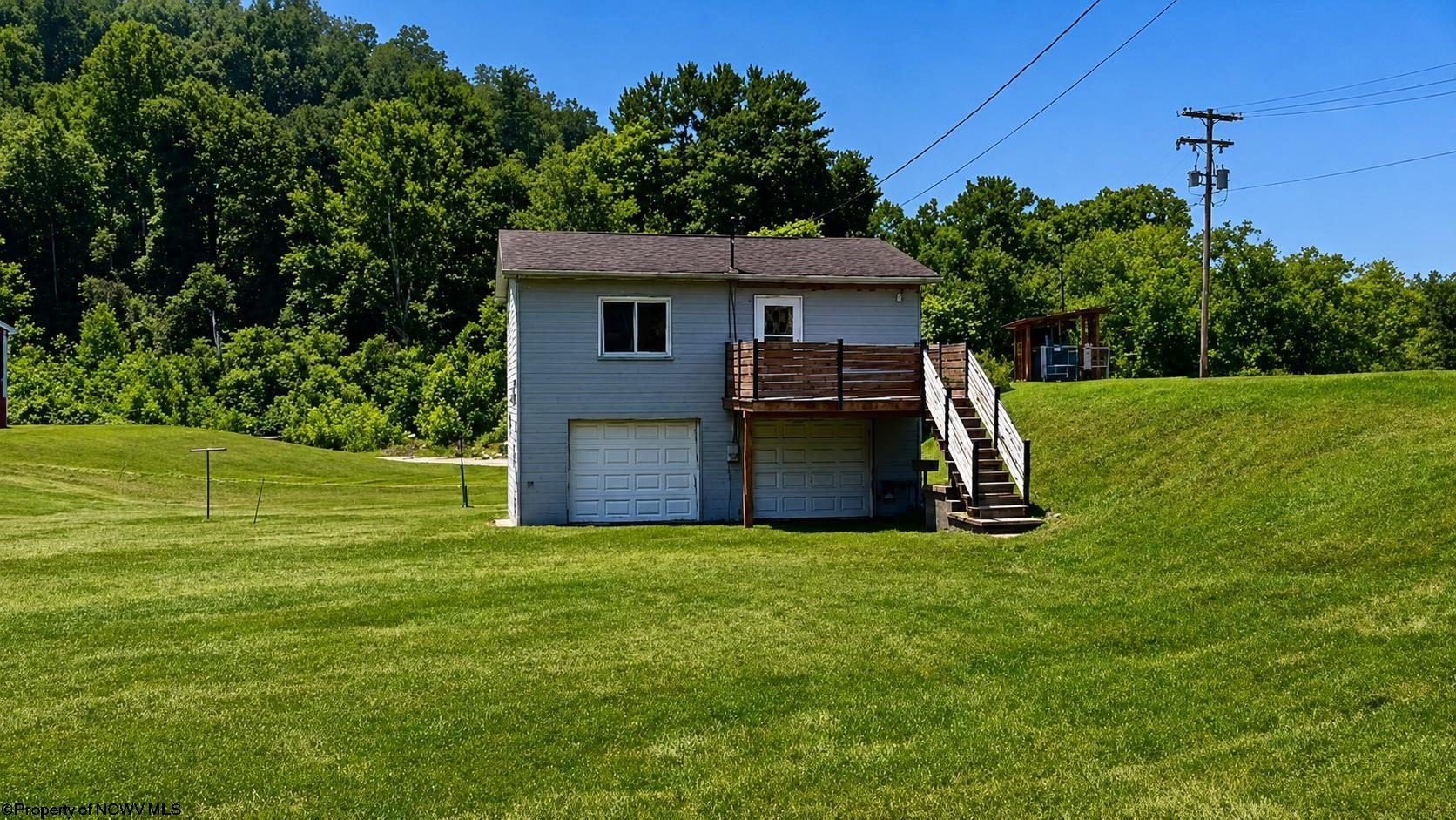 425 Bridge Street Fairmont WV 26554
