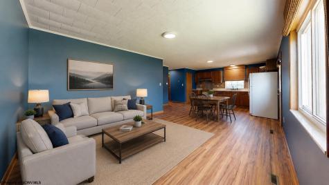 425 Bridge Street Fairmont WV 26554