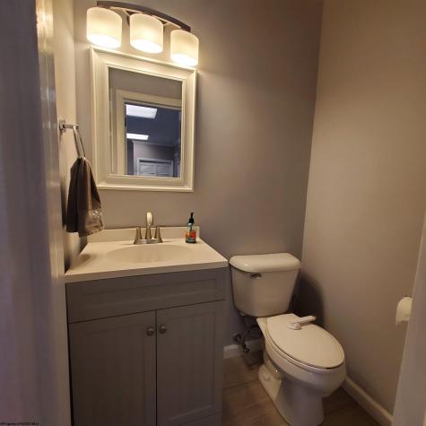 356 Bearhunter Estates Elkins WV 26241