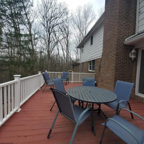 356 Bearhunter Estates Elkins WV 26241