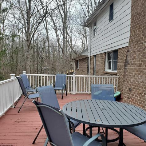 356 Bearhunter Estates Elkins WV 26241