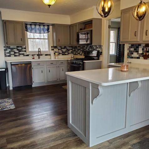 356 Bearhunter Estates Elkins WV 26241