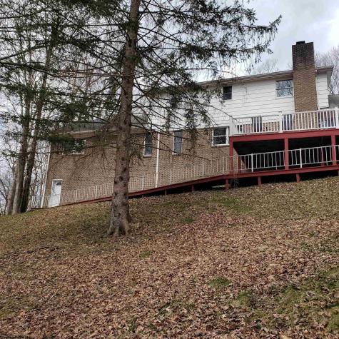 356 Bearhunter Estates Elkins WV 26241