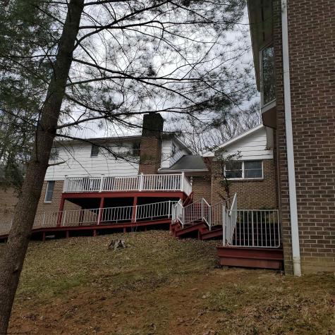 356 Bearhunter Estates Elkins WV 26241