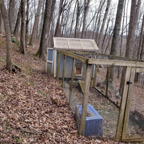 356 Bearhunter Estates Elkins WV 26241