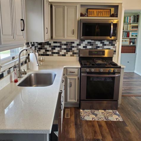 356 Bearhunter Estates Elkins WV 26241