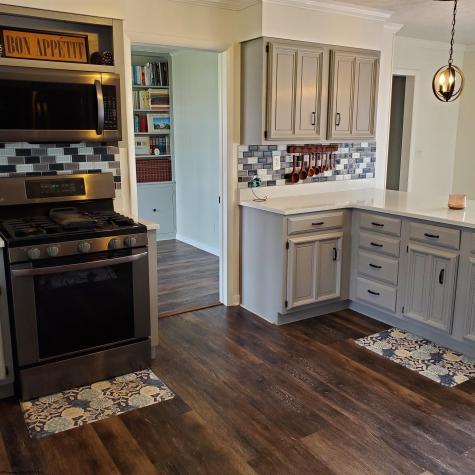 356 Bearhunter Estates Elkins WV 26241