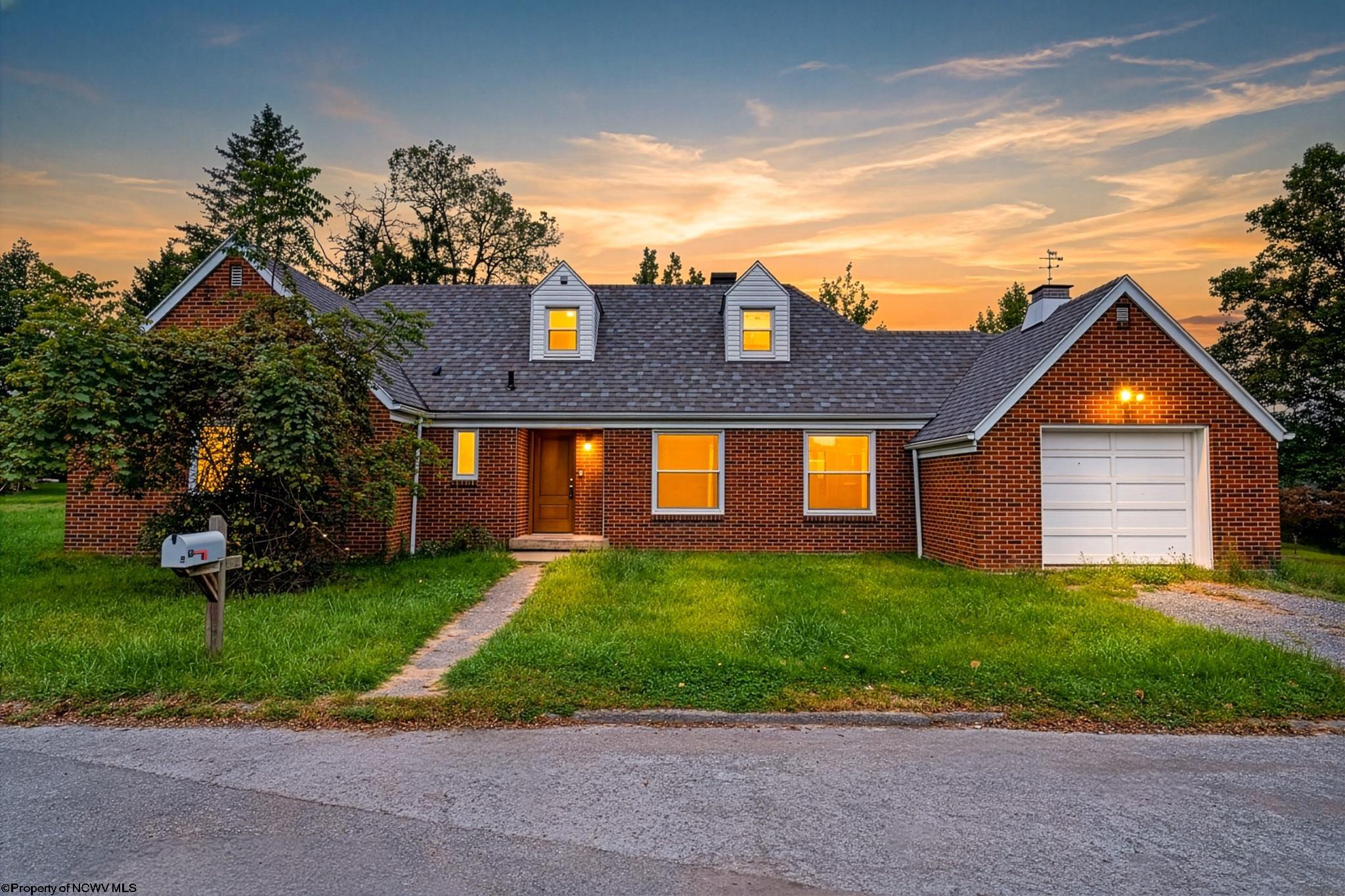 59 Musket Drive Morgantown WV 26505