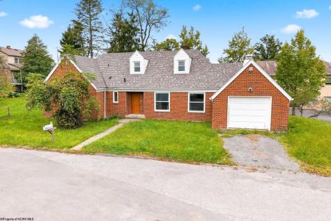 59 Musket Drive Morgantown WV 26505