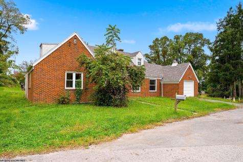59 Musket Drive Morgantown WV 26505
