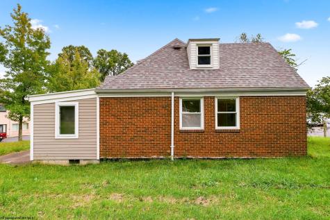59 Musket Drive Morgantown WV 26505