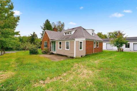 59 Musket Drive Morgantown WV 26505