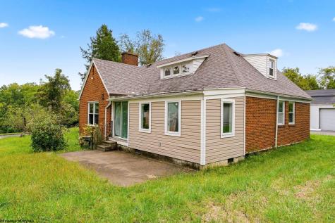 59 Musket Drive Morgantown WV 26505