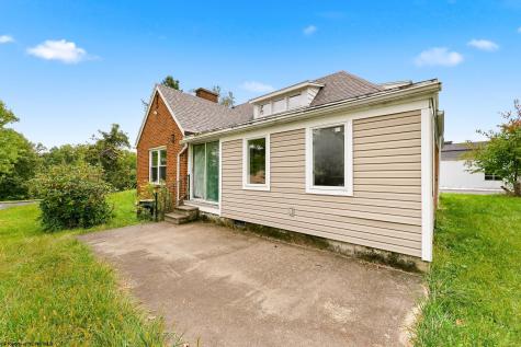 59 Musket Drive Morgantown WV 26505