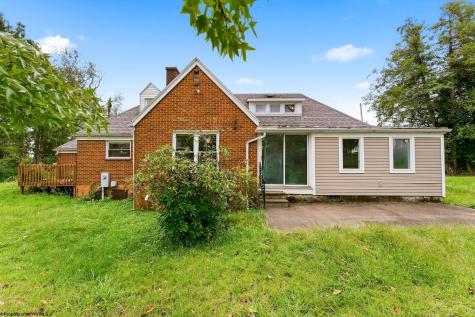 59 Musket Drive Morgantown WV 26505