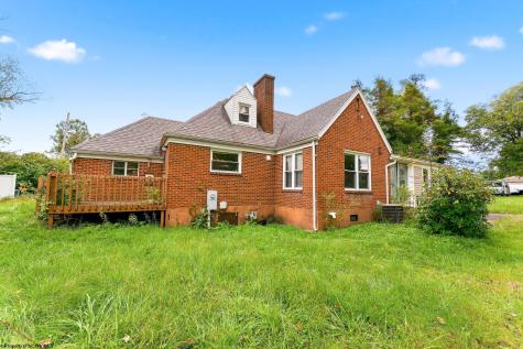 59 Musket Drive Morgantown WV 26505