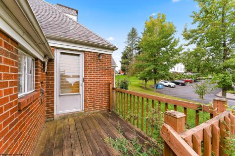 59 Musket Drive Morgantown WV 26505