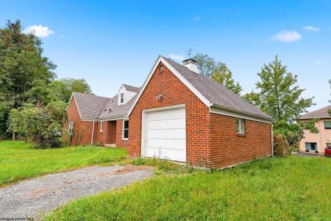 59 Musket Drive Morgantown WV 26505