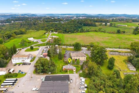 59 Musket Drive Morgantown WV 26505