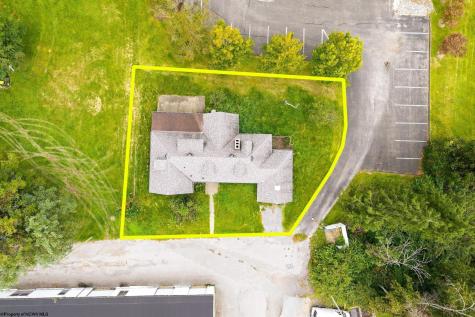 59 Musket Drive Morgantown WV 26505