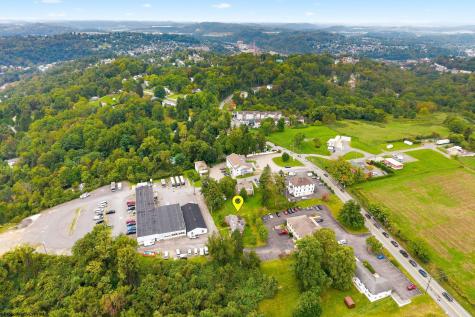 59 Musket Drive Morgantown WV 26505