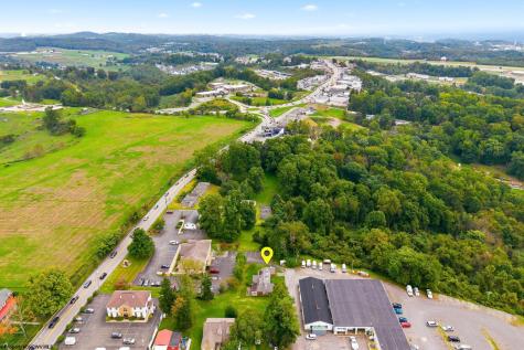 59 Musket Drive Morgantown WV 26505