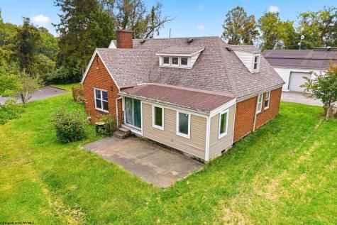 59 Musket Drive Morgantown WV 26505