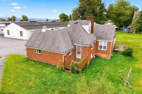 59 Musket Drive Morgantown WV 26505