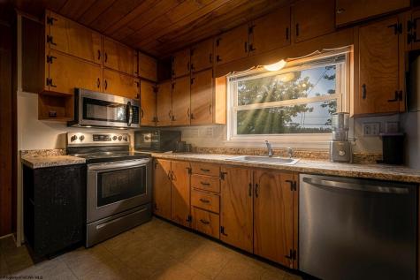 59 Musket Drive Morgantown WV 26505