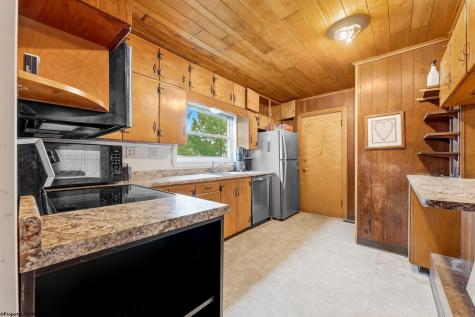 59 Musket Drive Morgantown WV 26505