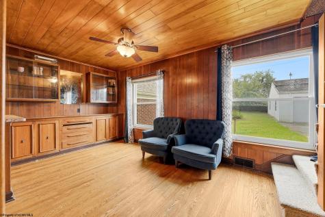 59 Musket Drive Morgantown WV 26505