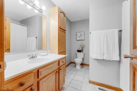 307 Anini Drive Morgantown WV 26508