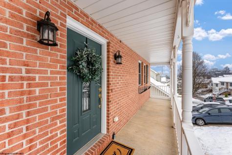 307 Anini Drive Morgantown WV 26508