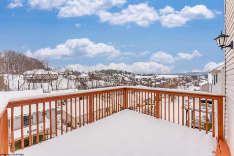 307 Anini Drive Morgantown WV 26508